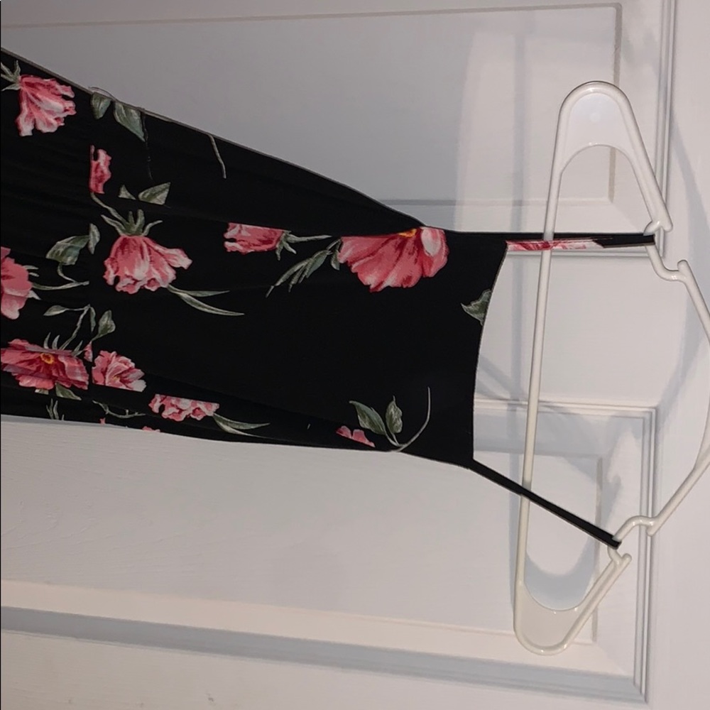 Floral dress - Picture 2 of 4
